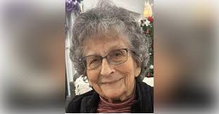 Obituary information for Rose M. Dahl