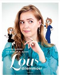 Lous Dilemmaer af Merlin P. Mann