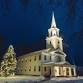 Caroling & Tree Lighting event in Washington, CT
