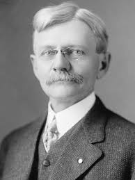 There have been six Vice Presidents from Indiana. The fourth Hoosier VP was  Thomas Riley Marshall, a Democrat from northern Indiana who was Vice  President under Woodrow Wilson for two full terms (