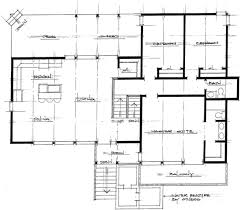 Atomic House Design Featured Home Plan As Seen In Atomic Ranch Magazine Atomic Ranch House Ranch House Plans How To Plan