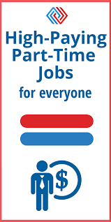 High Paying Part Time Jobs For College Students Papers Land Com Part Time Jobs Student Jobs Earn More Money