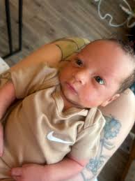 Why is my 5-month-old Goldendoodle having liquid poop in the evening?