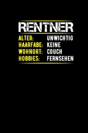 Lustig rente günstig kaufen ✅ aktueller lustig rente kaufratgeber inklusive angebote ✅. Rentner Notizbuch A5 120 Karierte Seiten Ruhestand Steckbrief Abschiedgeschenk Lustig Renteneintritt By Not A Book