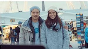 Mariana renata, mantan pacar nicholas saputra. Biodata Mariana Renata Dantec Mantan Pacar Nicholas Saputra Tribun Jateng
