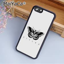620 x 413 jpeg 42 кб. Maiyaca Harry Styles Satu Arah Butterfly Tattoo Ponsel Case Untuk Iphone 5 6 6 S 7 7 Plus 11 Pro Xr X Max Samsung S6 S7 Edge S8 Dilengkapi Kasus Aliexpress