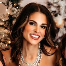 Bethany Branham's Instagram, Twitter & Facebook