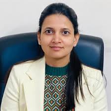 Dr Megha Singh