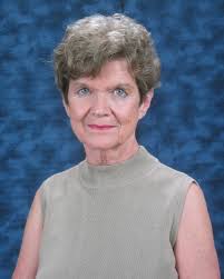 Obituary information for Marylaide Newell