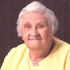 Billie Jane Rushing Obituary