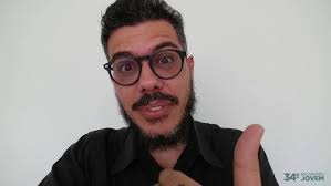 Chamada com Gustavo Muniz // 34º Encontrão Jovem de Ituporanga