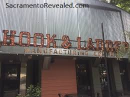 A popular watering hole in sacramento, hook & ladder manufacturing co is one of the few establishments in the area whose. Hook Ladder Manufacturing Company Sacramentorevealed Com