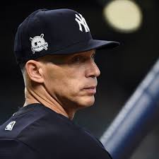 As of today, he is the manager of the philadelphia phillies of major league baseball (mlb). Yankees Fire Joe Girardi