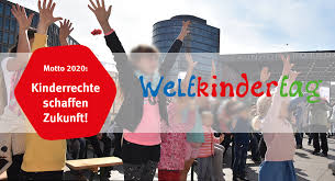 Auch diesem datum haben sich viele staaten angeschlossen. Spieltiger E V Weltkindertag 2020 Online