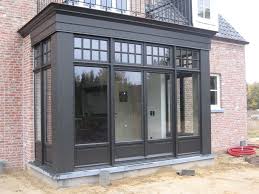 Belle Veranda Idees Veranda