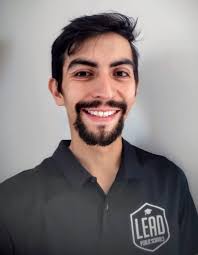 What We're Thankful For: Our LEADers Give Thanks