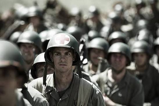 Movie Review | Hacksaw Ridge