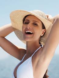Hautproblem Im Sommer Das Hilft Gegen Mallorca Akne Stylight