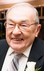 Kenneth Casey Obituary (1929