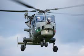Aw159 Leonardo Aerospace Defence And Security