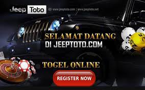 Maybe you would like to learn more about one of these? Agen Togel Bandar Togel Online Terpercaya