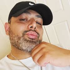 Fabian Mora (@ChainGang_09)