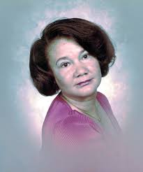 Helen Nelson Obituary