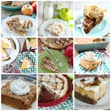 Looking for the best thanksgiving desserts? Best Thanksgiving Desserts Top 9 Dessert Recipes Our Best Bites