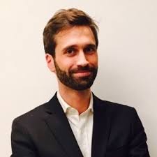 Karl Neuberger Hugo Cascarigny Arnaud Métral Arnaud Blondeel