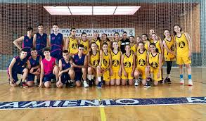 Amaya valdemoro (alcobendas, madrid 1976) es un mito del baloncesto femenino español. El Campus De Amaya Valdemoro En Aguilas Clausura Su 12Âª Edicion Lorca Todo Deporte