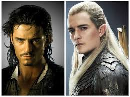The source also confirmed that johnny based on all this information, it is evident that legolas has not lost his appeal with both the box office. Who Said It Will Turner Or Legolas Quiz Cow Will Turner Legolas The Hobbit Characters