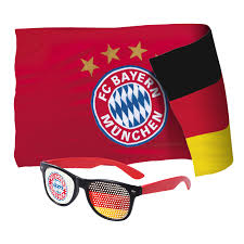Get the top fcb abbreviation related to germany. Fcb X Deu Fan Set Sunglass And Flag Official Fc Bayern Munich Store