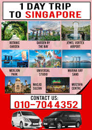Maybe you would like to learn more about one of these? One Day Trip To Singapore Home Facebook