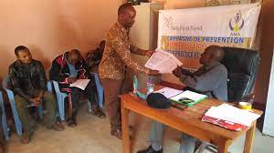 MITWABA: Lancement du Projet “« la prévention du mariage des enfants et des  unions précoces et l'intervention pour les empêcher » - AFIA MAMA Asbl