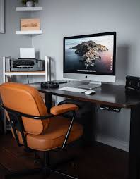 Standing Desks The Smart Height Adjustable Desks From Autonomous In 2020 Best Home Office Desk Home Office Setup Best Office Chair