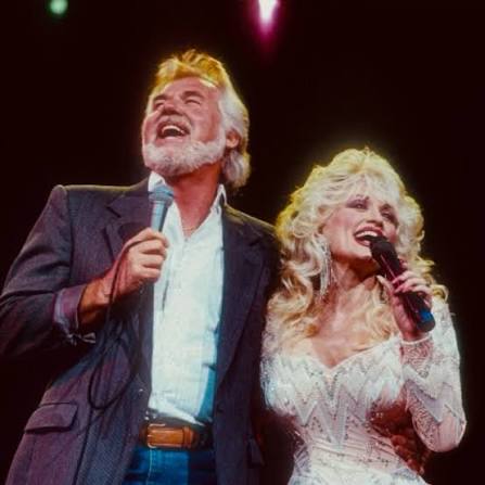 Our Dearest Dolly: It's painstakingly hard to put into words what you meant to Kenny...and to all of us. When the two of you sang about being islands in the stream who