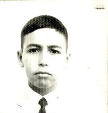 Jacó Santiago: Meu aniversário