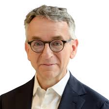 Welcome Address by Regierungsrätin Carmen Walker Späh