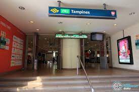 Please click on your preferred show time or select a date. Tampines Mrt Station Exit B Land Transport Guru