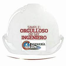 Se requiere ingeniero civil con experiencia disponibilidad de tiempo completo y disponibilidad para viajar a trabajar en ecuador. Feliz Dia Del Ingeniero Ingenieria Civil Umg Huehuetenango Facebook