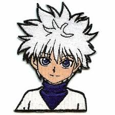 Photo of killua and gon for fans of hunter x hunter 37811974. Hunterxhunter Anime Killua Zoldyck Embroidered Patch 699858444496 Ebay