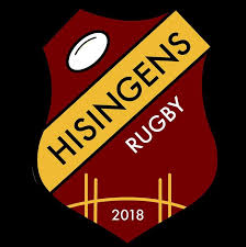 Hisingens RK
