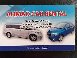 We did not find results for: Car Rental Ahmad Home Facebook