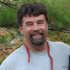 LARKIN, Gregory John