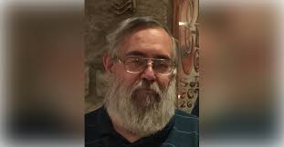 Obituary information for Jeffrey Bousum