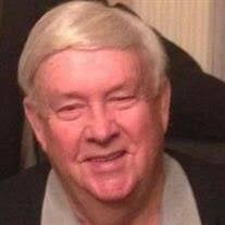 Frank A. Staggs Jr. Obituary