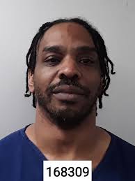 Offender Information