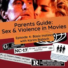 Parents Guide: Sex & Violence in Movies“-Podcast – Apple Podcasts