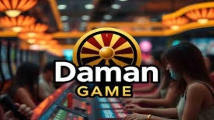 How to Update Daman Game App to the Latest Version