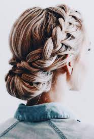 Like What You See Follow Me For More Nhairofficial Flechtfrisuren Geflochtene Frisuren Zopffrisuren